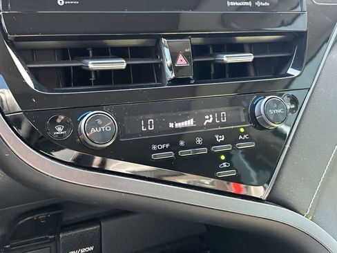 Used 2023 Toyota Camry XSE w/ Blackout Package (TMS) image 18