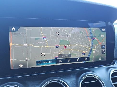 Certified 2023 Mercedes-Benz E 450 4MATIC Sedan image 30