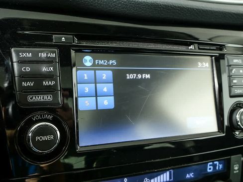 Used 2014 Nissan Rogue SL w/ SL Premium Package image 13