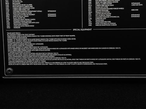 Certified 2024 Ferrari 296 GTS image 17