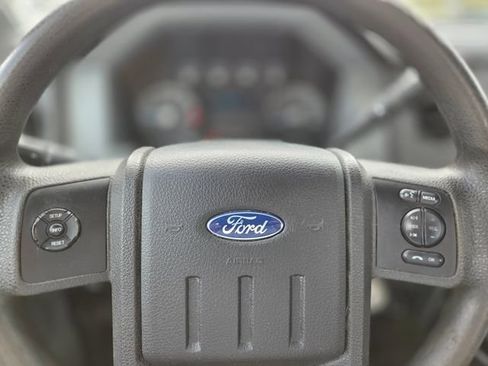 Used 2016 Ford F250 XL AWD/4WD image 15