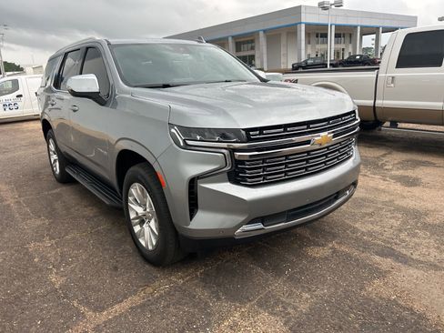 Used 2024 Chevrolet Tahoe Premier RWD image 10