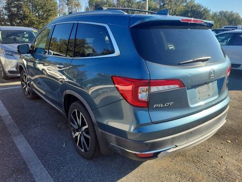 Used 2019 Honda Pilot Touring image 6