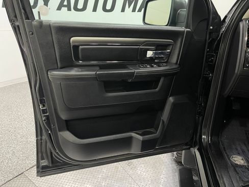 Used 2018 RAM 1500 Sport AWD/4WD image 13