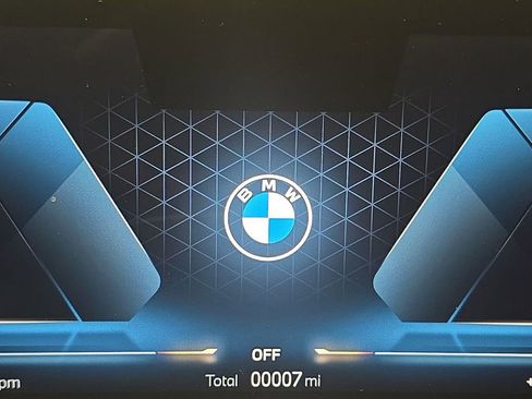 New 2026 BMW X1 xDrive28i w/ Technology Package AWD/4WD image 16