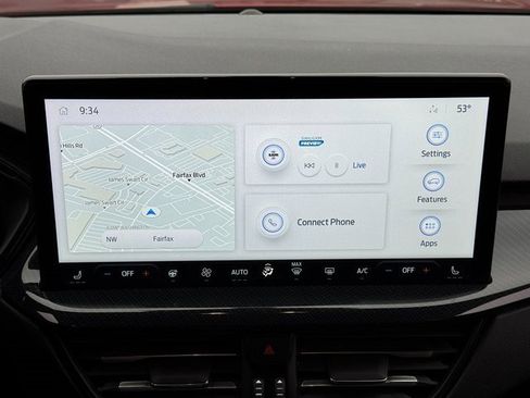 Certified 2024 Ford Escape ST-Line w/ Tech Pack #1 image 5