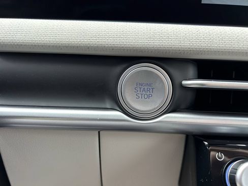 New 2026 Hyundai Tucson SEL FWD image 37