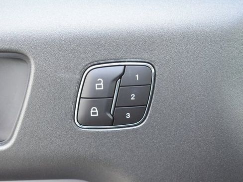 New 2025 Ford Bronco Sport Outer Banks image 16