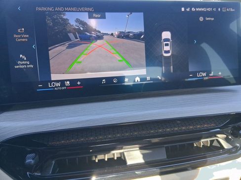 Used 2026 BMW 330i Sedan w/ Convenience Package image 25