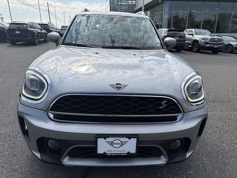 Used 2024 MINI Cooper Countryman S w/ Storage Package AWD/4WD image 14