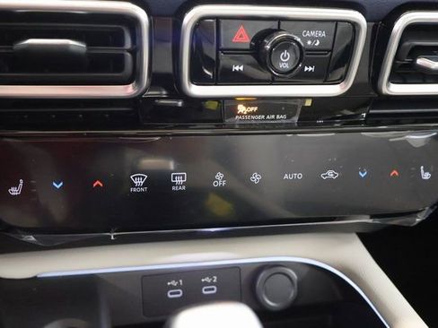 New 2026 Nissan Sentra SL w/ Floor Mat Package FWD image 20