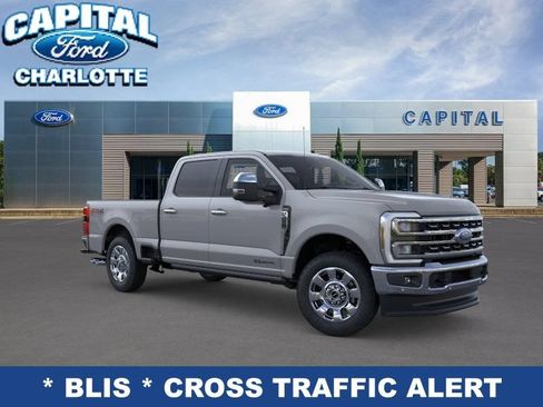 New 2026 Ford F250 Lariat AWD/4WD image 7