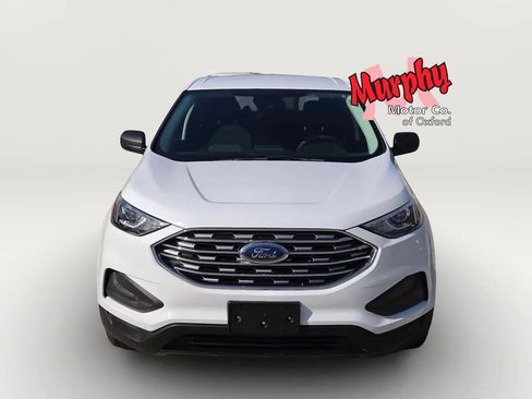Used 2022 Ford Edge SE AWD/4WD image 6