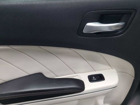 Used 2018 Dodge Charger SXT Plus w/ Quick Order Package 29J image 13