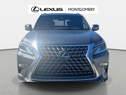 Used 2020 Lexus GX 460 Luxury image 7