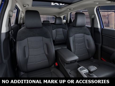 New 2026 Kia Sportage SX image 15