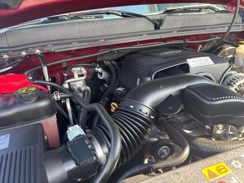 Used 2013 GMC Sierra 1500 SLE w/ Power Tech Package AWD/4WD image 11