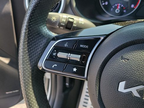 Used 2022 Kia Forte GT-Line w/ GT-Line Premium Package FWD image 27