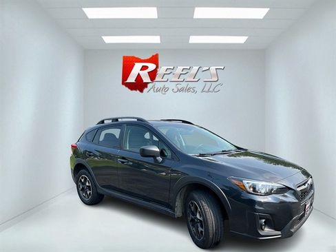Used 2019 Subaru Crosstrek 2.0i w/ Eyesight System AWD/4WD image 4