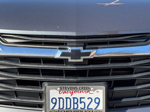 Used 2022 Chevrolet Blazer LT image 47