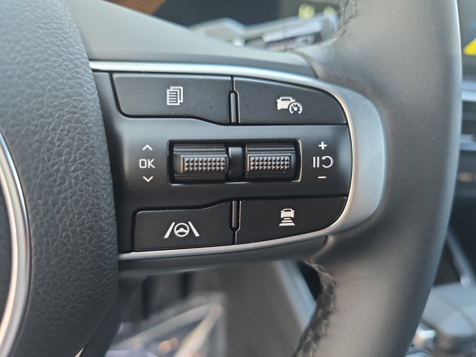 New 2026 Kia K5 GT-Line FWD image 20