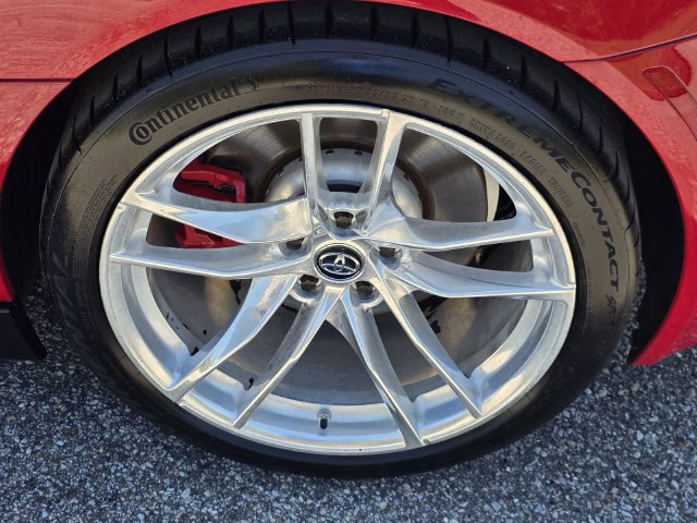 Used 2020 Toyota Supra Premium w/ Driver Assist Package RWD image 33