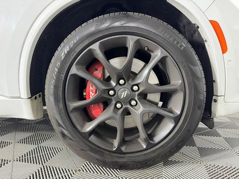 Used 2024 Dodge Durango R/T w/ Tow 'N Go Package AWD/4WD image 48