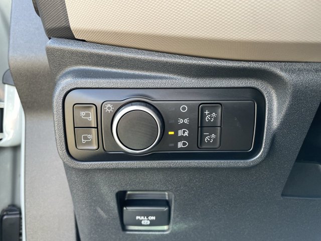 Used 2024 Ford Bronco Wildtrak AWD/4WD image 34