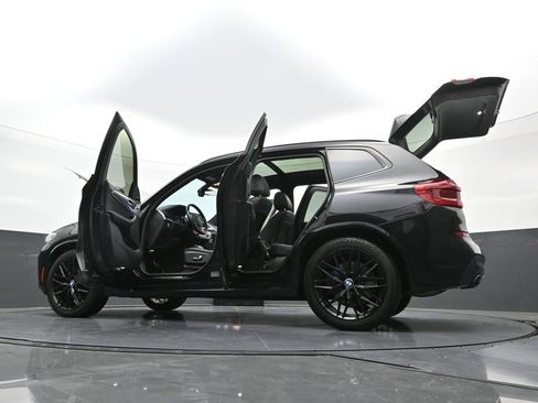 Used 2018 BMW X3 M40i w/ Premium Package AWD/4WD image 41