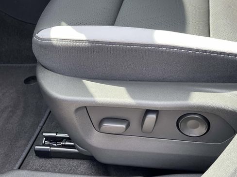 New 2026 Buick Envision Sport Touring AWD/4WD image 26