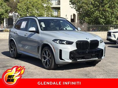 Used 2024 BMW X5 sDrive40i w/ M Sport Package