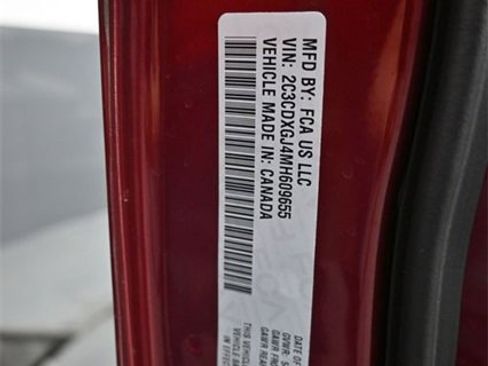 Used 2021 Dodge Charger Scat Pack image 15