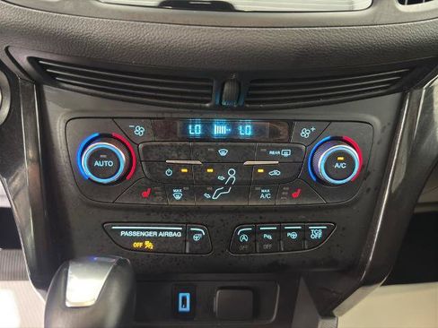 Certified 2017 Ford Escape Titanium w/ Equipment Group 301A FWD image 5