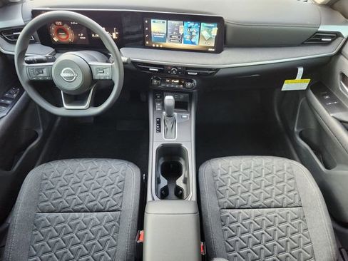 New 2026 Nissan Kicks SV image 20