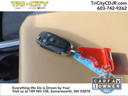 Used 2023 Ford F350 XLT w/ 360-Degree Camera Package image 33