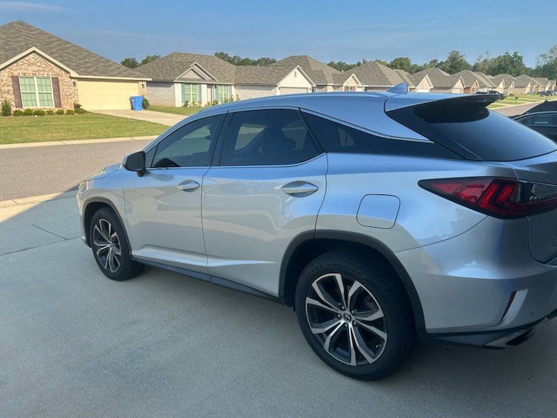 Used 2019 Lexus RX 350 FWD w/ Premium Package image 5