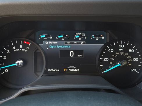 Used 2024 Ford E-350 and Econoline 350 Super Duty w/ Driver's Safety Package image 31