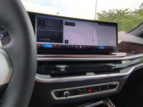 New 2027 BMW X7 M60i AWD/4WD image 30