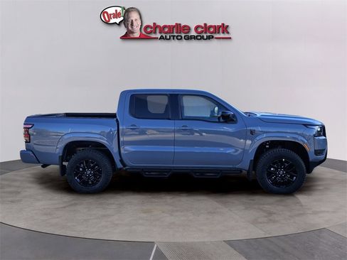 New 2026 Nissan Frontier SV w/ Tow Package image 7