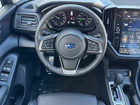 Certified 2026 Subaru Ascent Premium AWD/4WD image 16