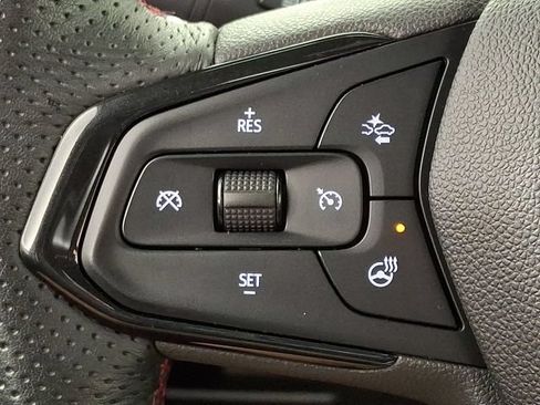 Used 2023 Chevrolet TrailBlazer RS AWD/4WD image 20