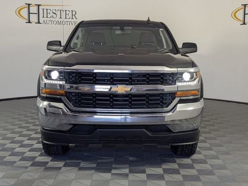 Certified 2018 Chevrolet Silverado 1500 LT RWD image 3