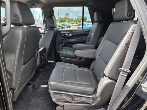 Used 2021 Chevrolet Tahoe Z71 AWD/4WD image 14