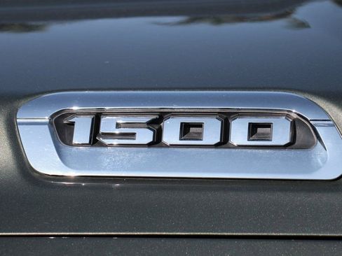 Used 2021 RAM 1500 Big Horn image 43