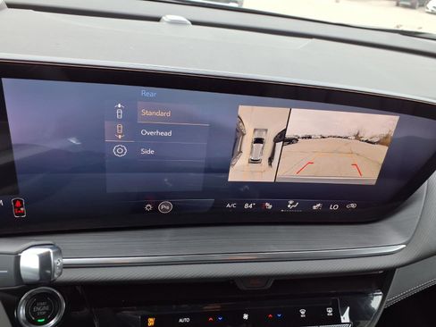 New 2026 Buick Envision Preferred AWD/4WD image 5