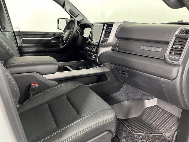 Used 2026 RAM 1500 Big Horn w/ Night Edition AWD/4WD image 42