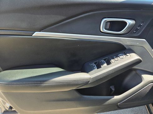 Used 2023 Acura Integra A-Spec w/ Technology Package FWD image 15