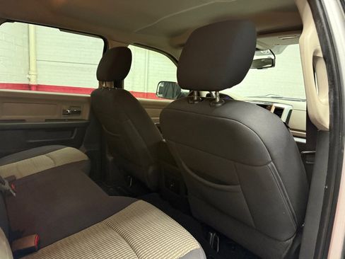 Used 2012 RAM 3500 Big Horn image 14