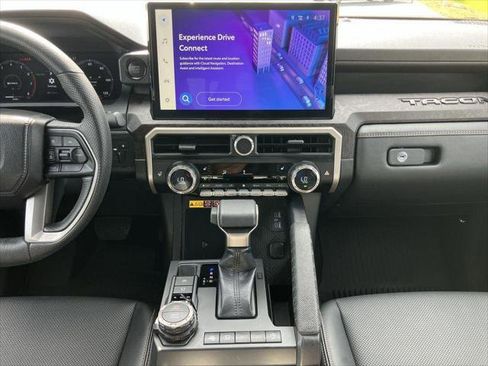 Certified 2024 Toyota Tacoma Limited w/ Limited Package (LT) AWD/4WD image 21