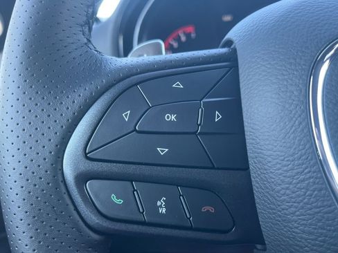 New 2026 Dodge Durango GT w/ Blacktop Package image 11